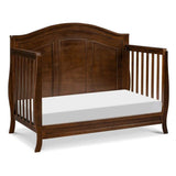 DaVinci Emmett 4 - in - 1 Convertible Crib - ANB Baby