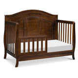DaVinci Emmett 4 - in - 1 Convertible Crib - ANB Baby