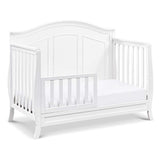 DaVinci Emmett 4 - in - 1 Convertible Crib - ANB Baby