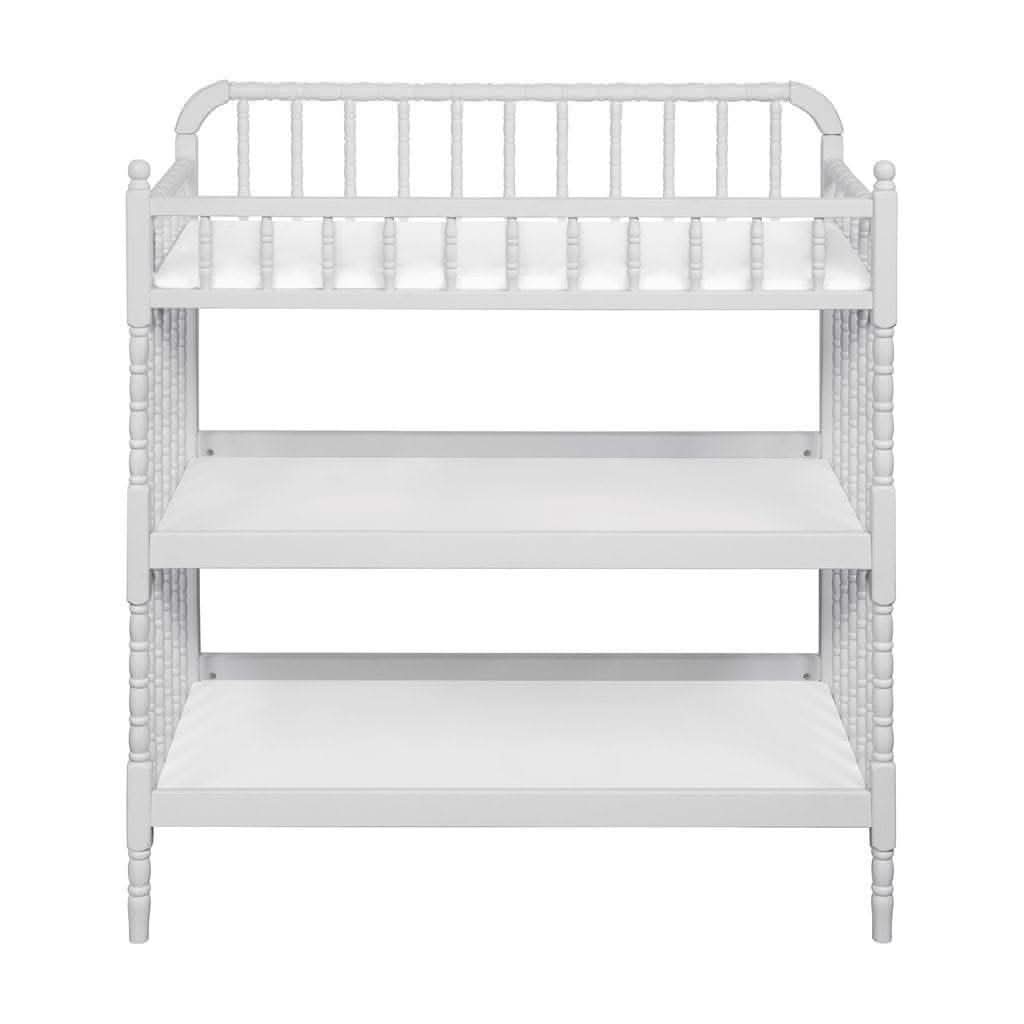 DaVinci Jenny Lind Changing Table, ANB BABY