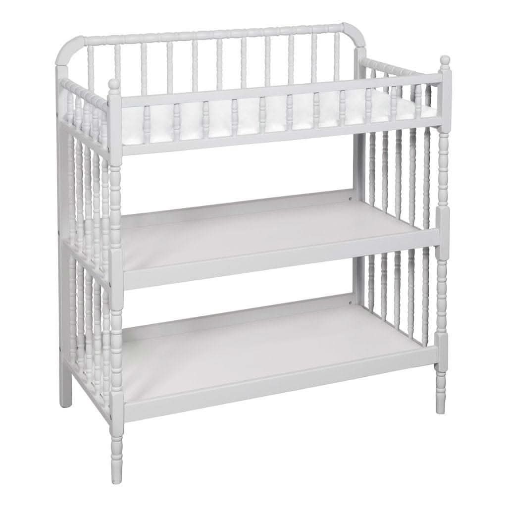 DaVinci Jenny Lind Changing Table, ANB BABY