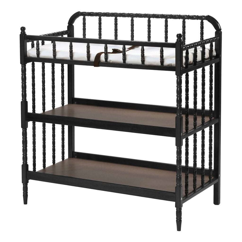 DaVinci Jenny Lind Changing Table, ANB BABY
