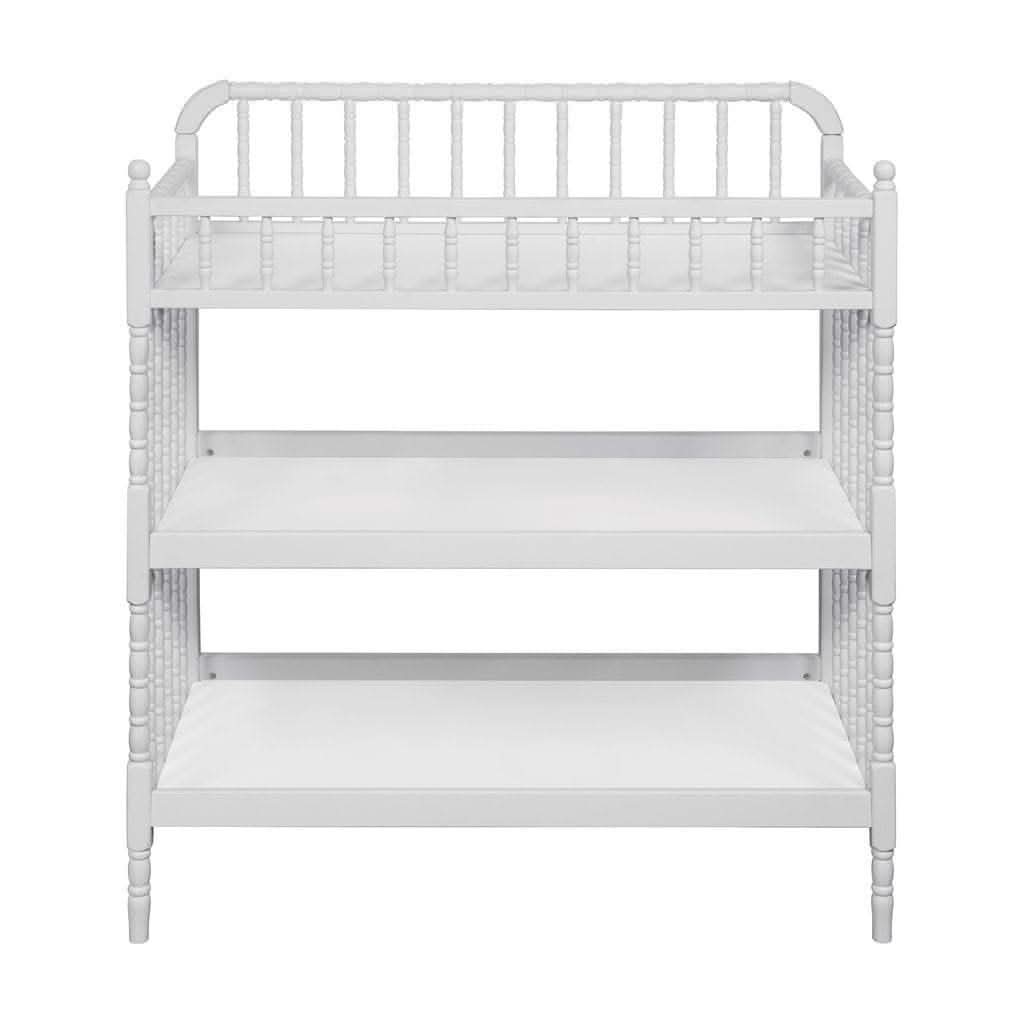 DaVinci Jenny Lind Changing Table, ANB BABY