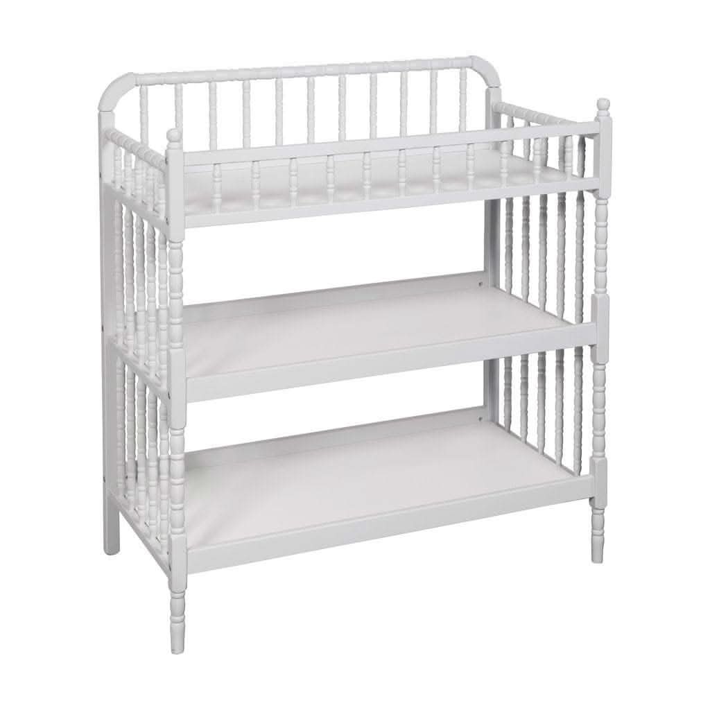 DaVinci Jenny Lind Changing Table, ANB BABY