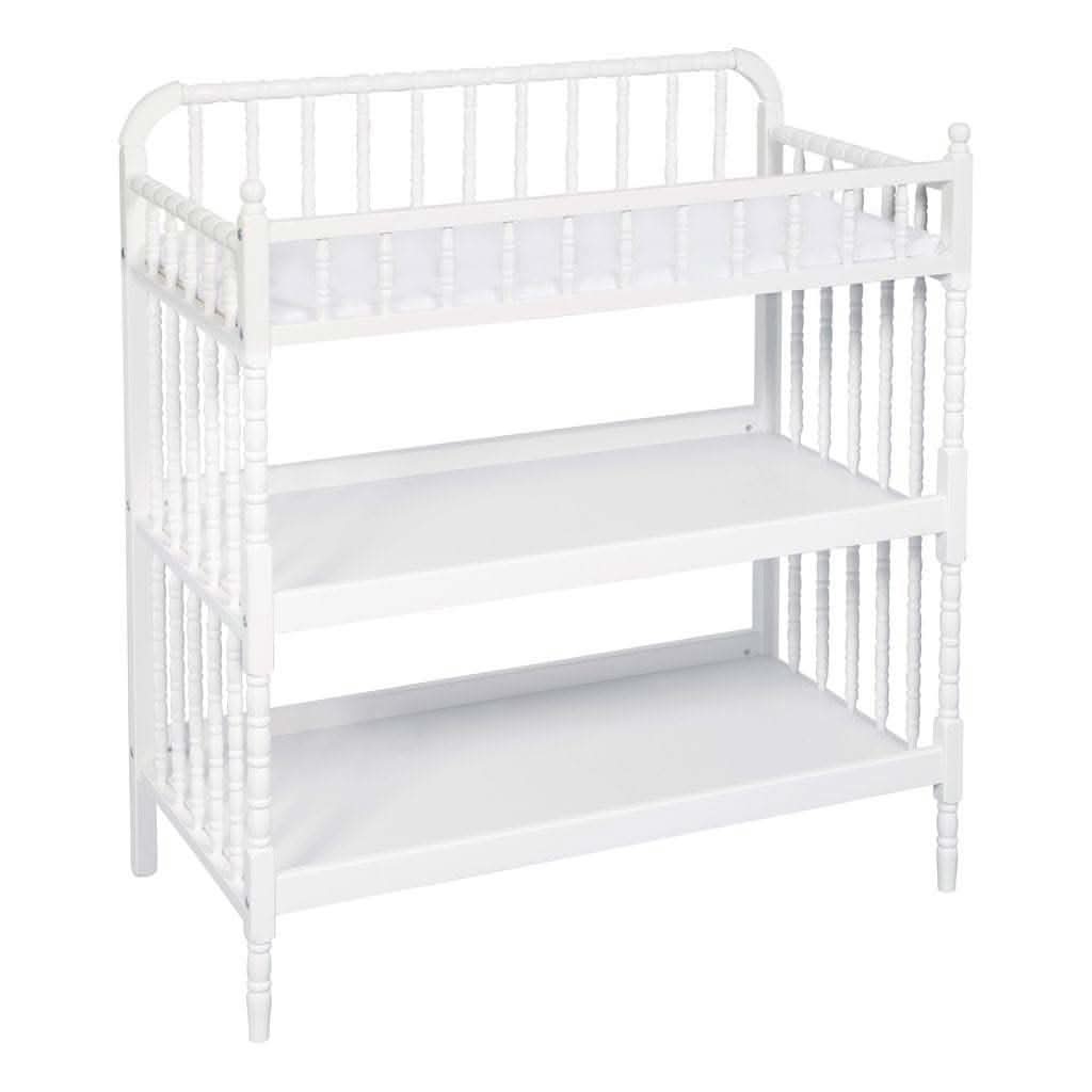 DaVinci Jenny Lind Changing Table, ANB BABY