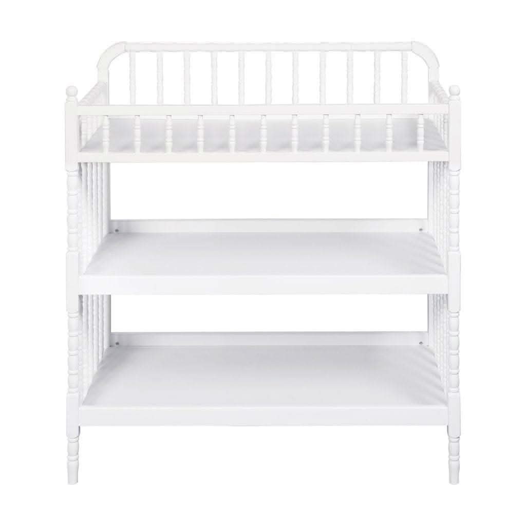 DaVinci Jenny Lind Changing Table, ANB BABY