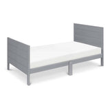 DaVinci Modena Toddler Bed - ANB Baby