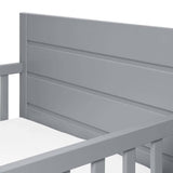 DaVinci Modena Toddler Bed - ANB Baby
