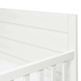 DaVinci Modena Toddler Bed - ANB Baby