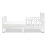 DaVinci Modena Toddler Bed - ANB Baby