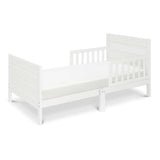 DaVinci Modena Toddler Bed - ANB Baby