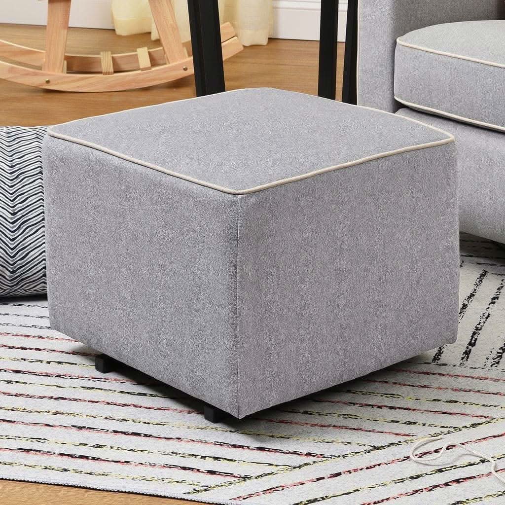 DaVinci Universal Gliding Ottoman, ANB BABY
