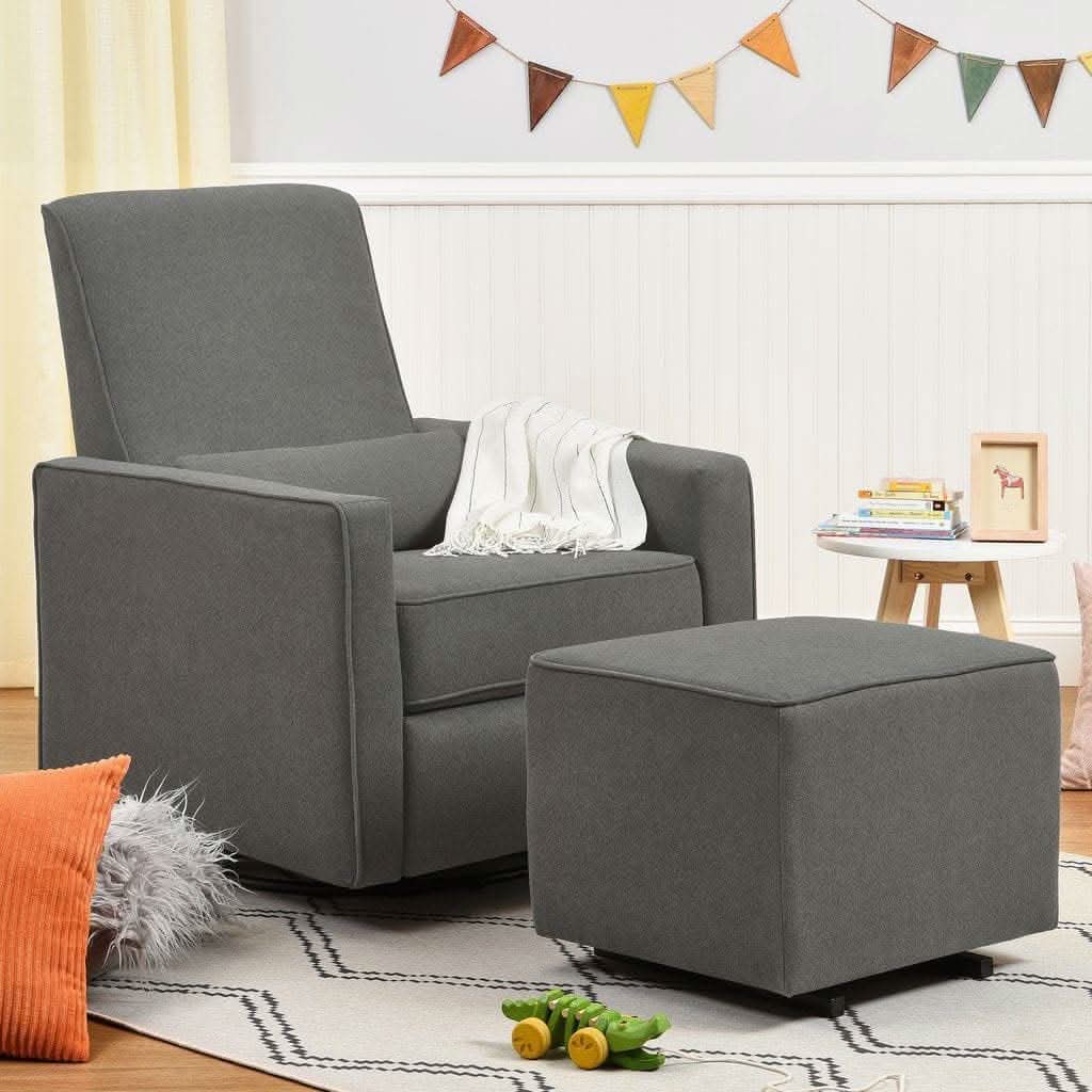 DaVinci Universal Gliding Ottoman, ANB BABY