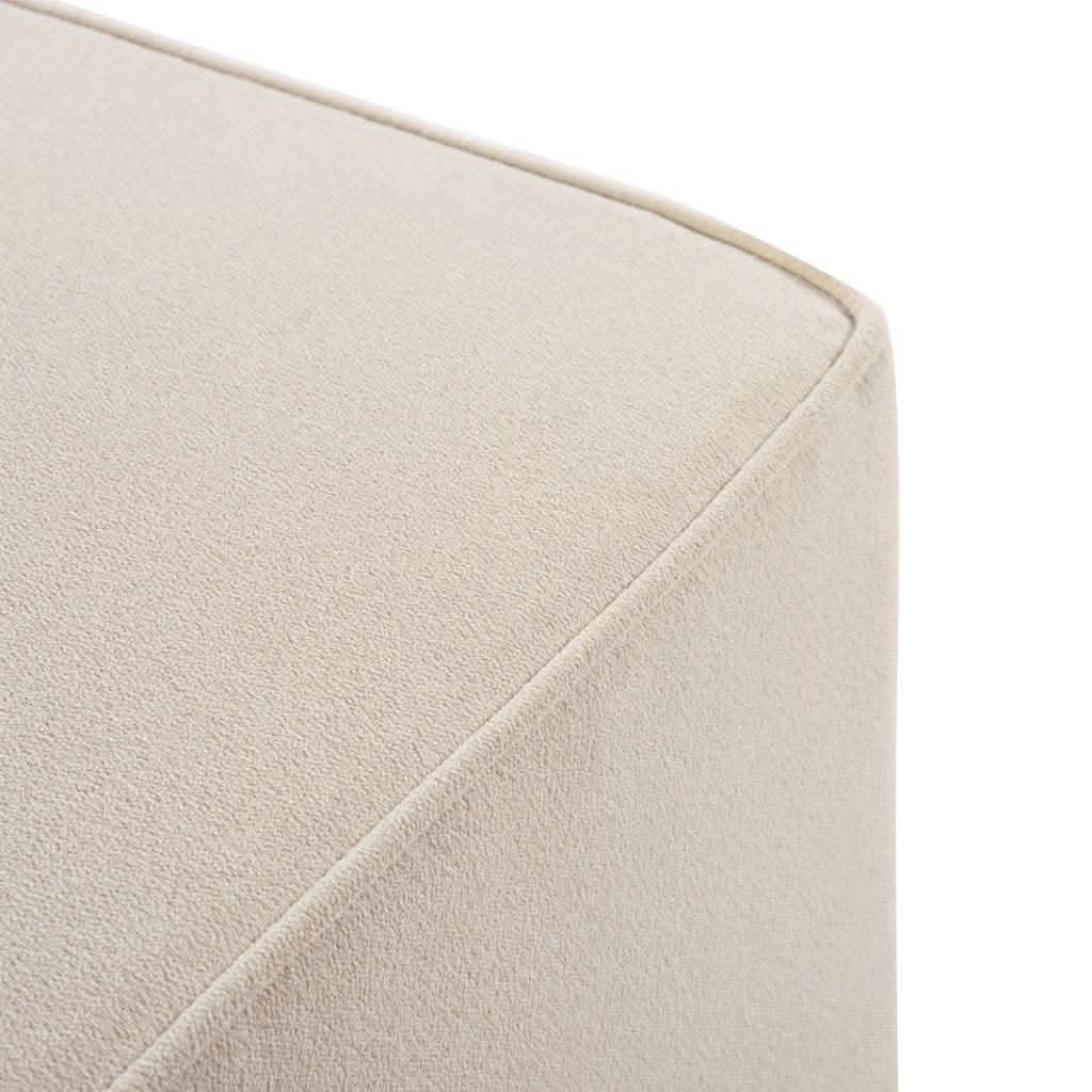 DaVinci Universal Gliding Ottoman, ANB BABY