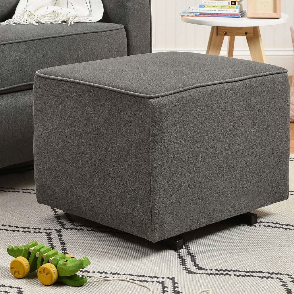DaVinci Universal Gliding Ottoman ANB BABY