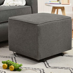 DaVinci Universal Gliding Ottoman, ANB BABY