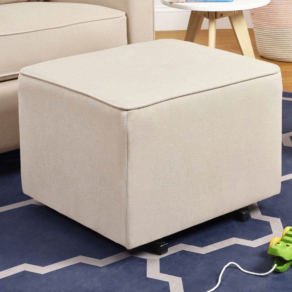 DaVinci Universal Gliding Ottoman, ANB BABY