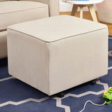 DaVinci Universal Gliding Ottoman - ANB Baby