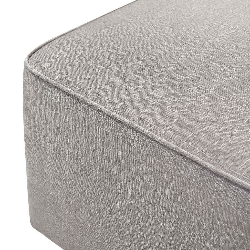 DaVinci Universal Gliding Ottoman, ANB BABY