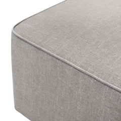DaVinci Universal Gliding Ottoman, ANB BABY