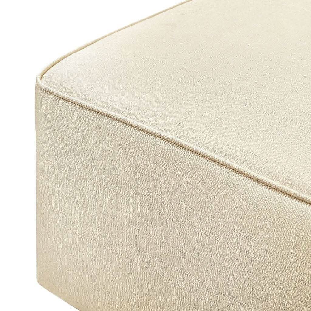 DaVinci Universal Gliding Ottoman, ANB BABY