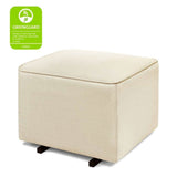 DaVinci Universal Gliding Ottoman - ANB Baby