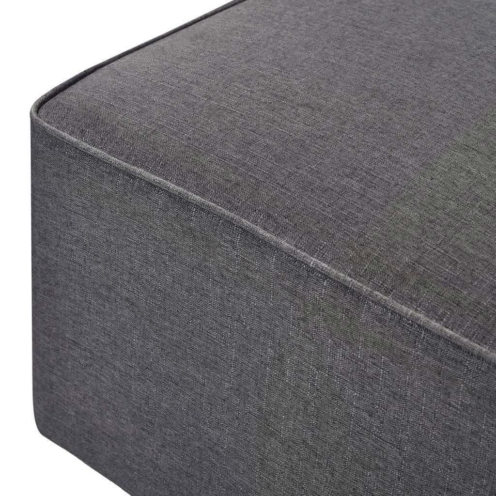 DaVinci Universal Gliding Ottoman, ANB BABY
