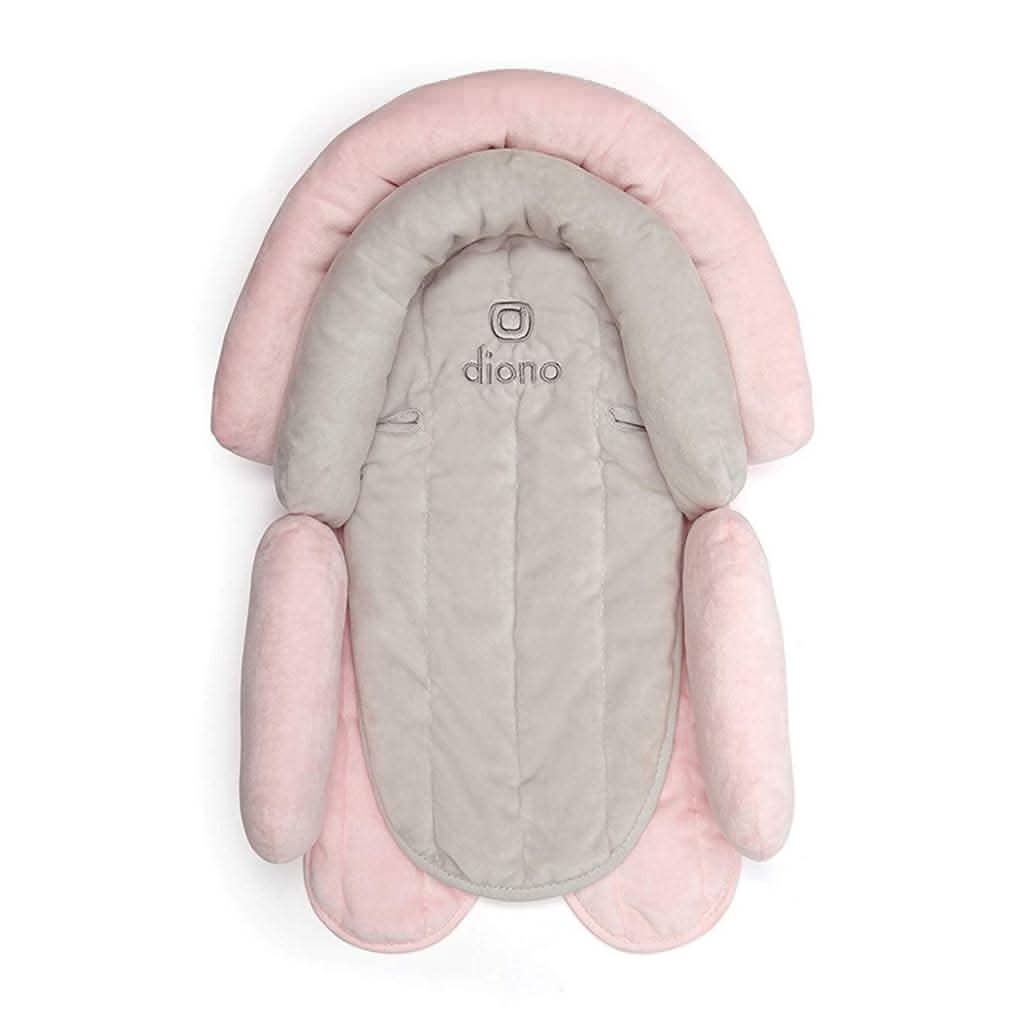 DIONO 2 in 1 Head Support Cuddle Soft