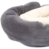 DIONO 2 in 1 Head Support Cuddle Soft - ANB Baby