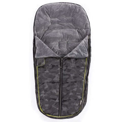 DIONO All Weather Classic Footmuff, ANB BABY