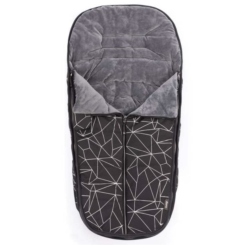 DIONO All Weather Classic Footmuff, ANB BABY