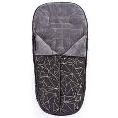 DIONO All Weather Classic Footmuff, ANB BABY