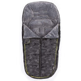 DIONO All Weather Universal Footmuff - ANB Baby
