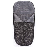 DIONO All Weather Universal Footmuff - ANB Baby