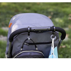 DIONO Buggy Hooks (2 Pack), ANB BABY