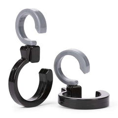 DIONO Buggy Hooks (2 Pack), ANB BABY