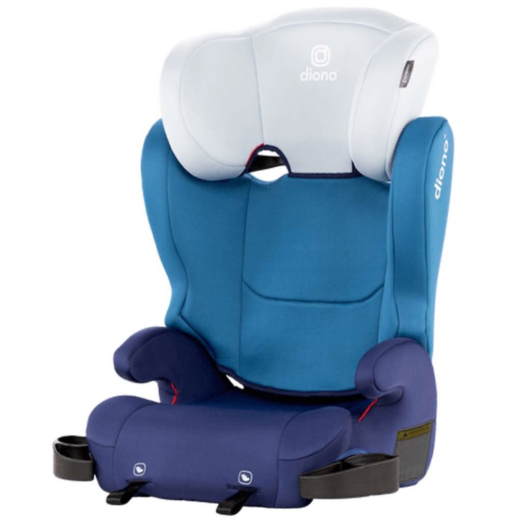 Diono Cambria 2 Booster Seat, ANB BABY