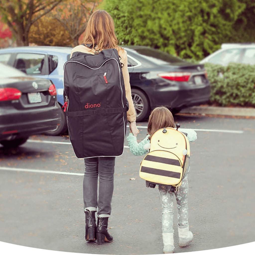 diono stroller travel bag DIONO Car Seat Travel Bag