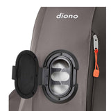 DIONO Carus Complete 4 - in - 1 Carrying System with Detachable Backpack - ANB Baby