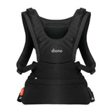 DIONO Carus Complete 4 - in - 1 Carrying System with Detachable Backpack - ANB Baby