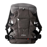 DIONO Carus Complete 4 - in - 1 Carrying System with Detachable Backpack - ANB Baby