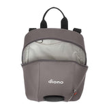 DIONO Carus Complete 4 - in - 1 Carrying System with Detachable Backpack - ANB Baby