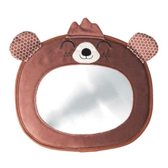 Diono Character Easy View Baby Car Mirror, ANB BABY