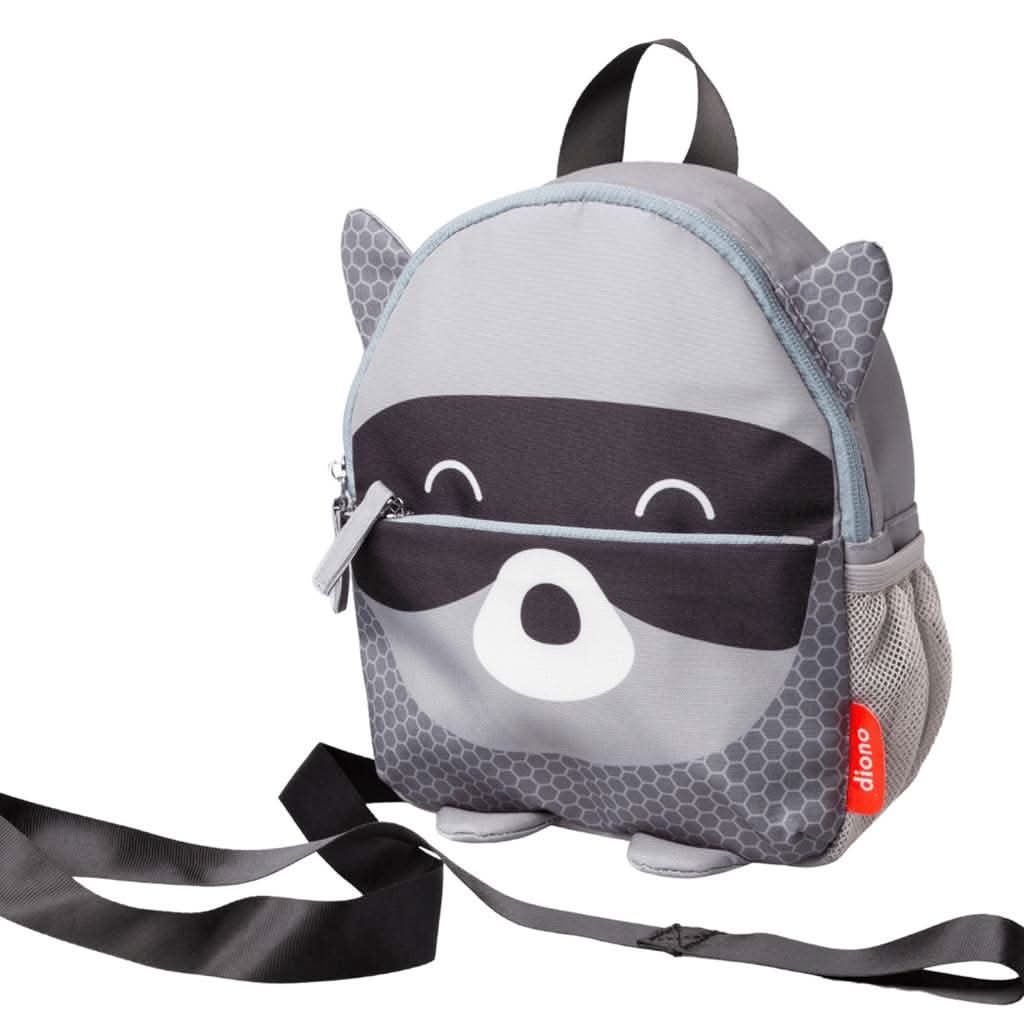 Diono Character Kids Mini Back Toddler Leash & Harness, ANB BABY