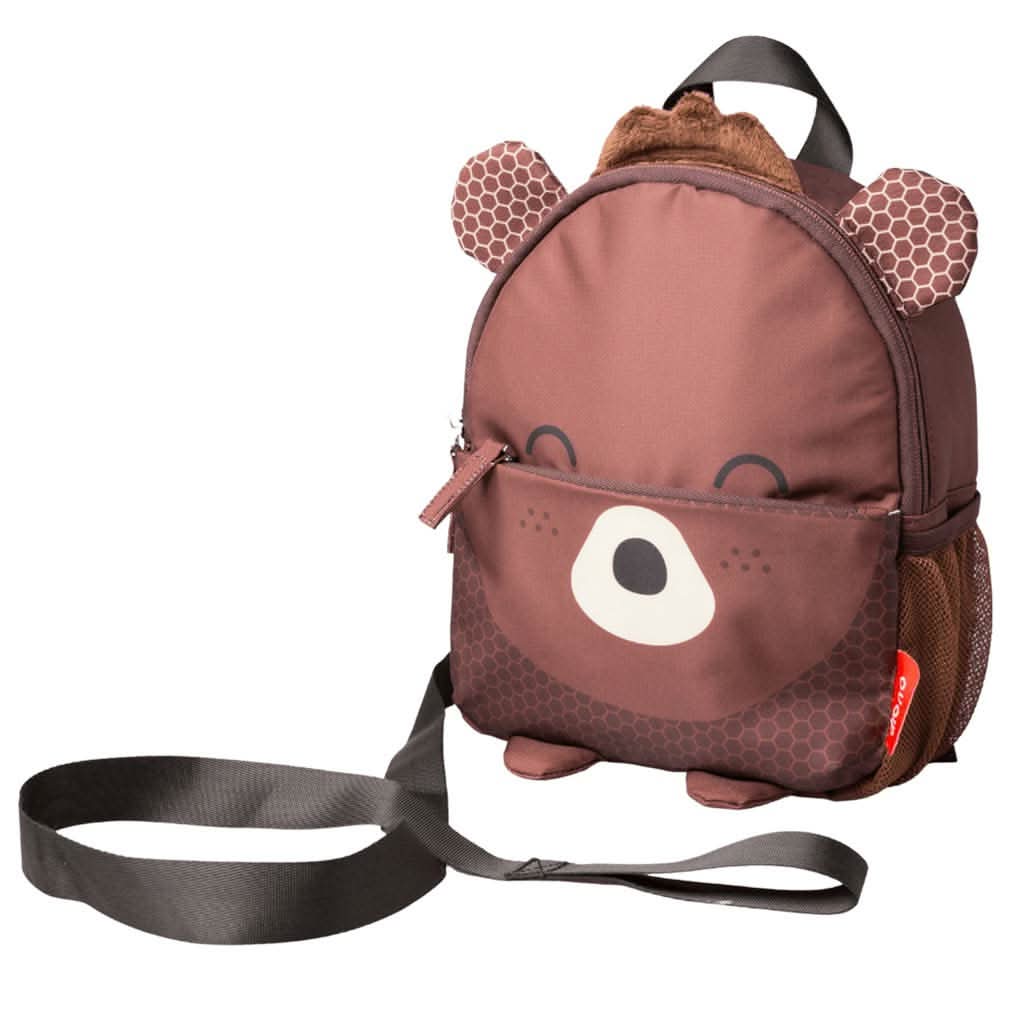 Diono Character Kids Mini Back Toddler Leash & Harness, ANB BABY