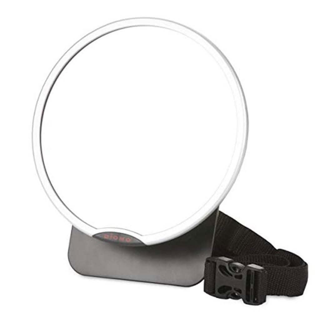 DIONO Easy View Back Seat Mirror-Car Seat Accessories-Diono-ANB Baby Store