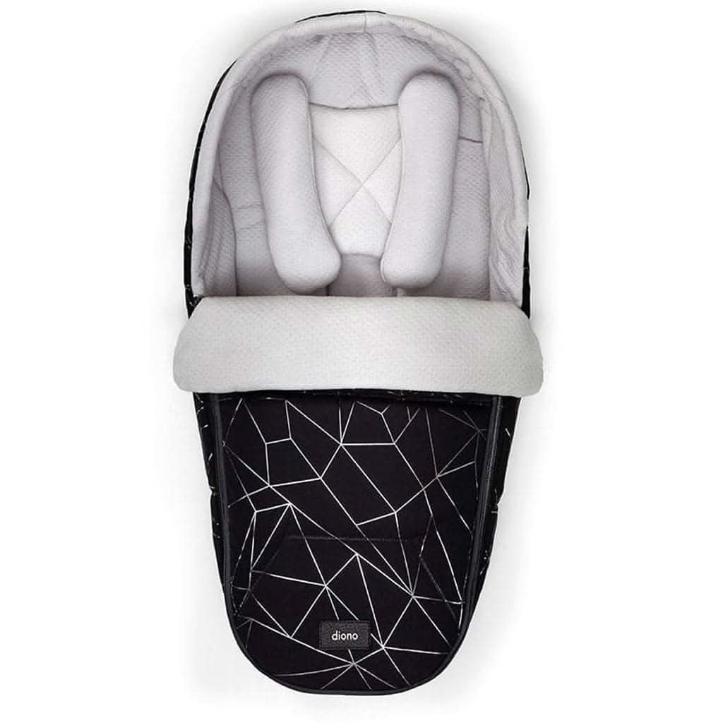 DIONO Editions and Luxe Newborn Pod, ANB BABY