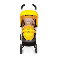 DIONO Editions and Luxe Newborn Pod, ANB BABY