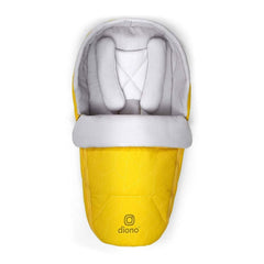 DIONO Editions and Luxe Newborn Pod, ANB BABY