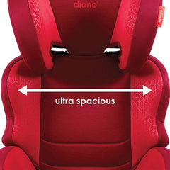 DIONO Everett NXT Booster Seat, ANB BABY